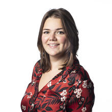 Manon Donker