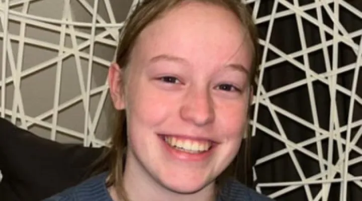 Foto Suzanne