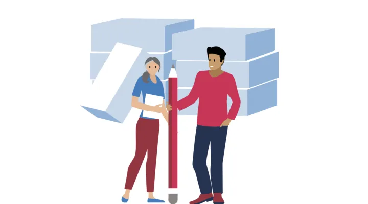 Illustratie keuzehulp kernelementen