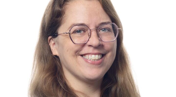 Foto Amaranta de Haan