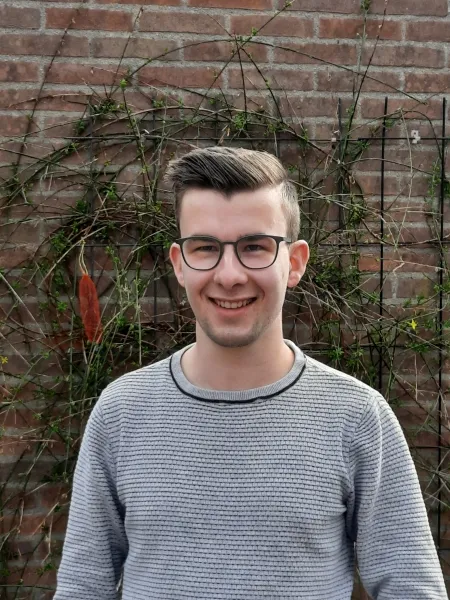Foto Niels