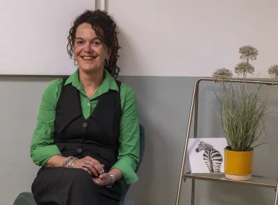 Foto Moniek Poels