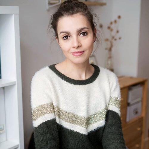 Foto van Elise
