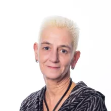 foto Mariës Zegers