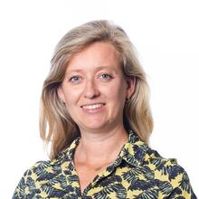 Foto Josine Holdorp