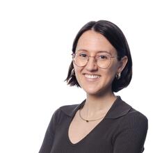 Rebecca Wald