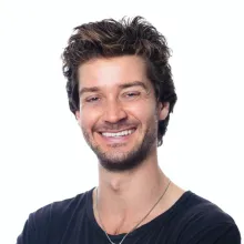 Foto Thibaut Coenegracht