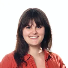 Foto Vivian den Blanken