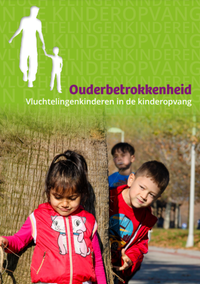 omslag Ouderbetrokkenheid