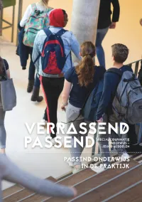 Omslag Verrassend passend