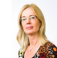 Marianne Berger