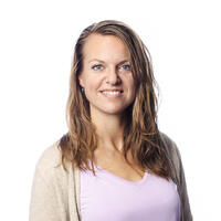Linda Janmaat