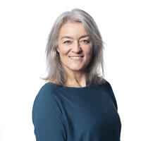 Mieke Wouters