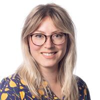 Foto Georgette Veerhuis