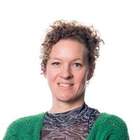 Foto Marleen van Riet
