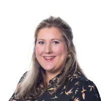 foto Rozanne van der Velden-Land