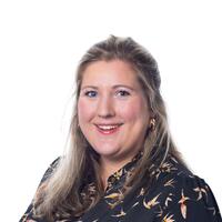 foto Rozanne van der Velden-Land
