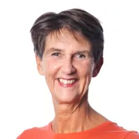 Foto Marie-Christine van der Veldt