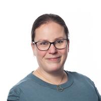 Foto Elda Hoffman