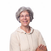 Foto Germie van den Berg