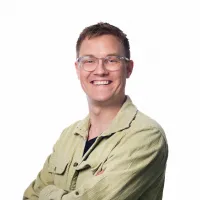 Foto Michael van der Linde