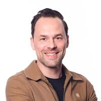 Rob van der Linde