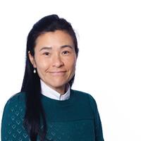 Penny Tsang
