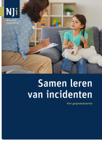 Omslag Samen leren van incidenten
