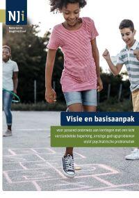 Omslag Visie en basisaanpak