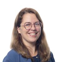 Foto Amaranta de Haan