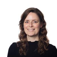 Portretfoto Daniëlle van Nispen