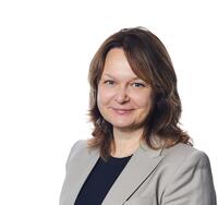 Portretfoto Iryna Batyreva