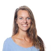 Portretfoto Linda Janmaat