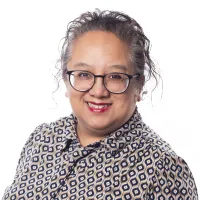 Maureen van Benthem