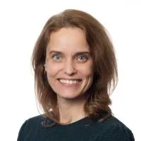 Brigitte de Hoog